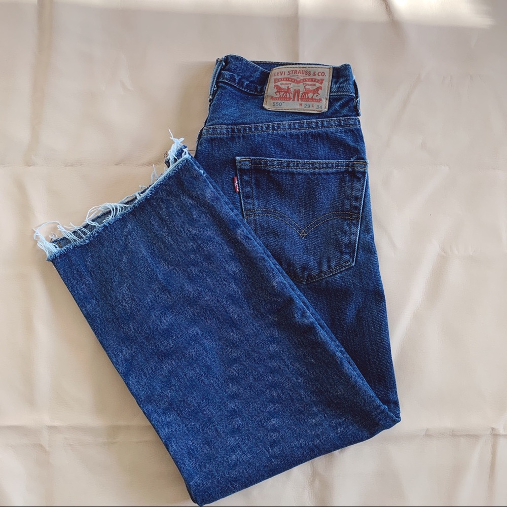 550 Levi’s